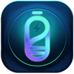 fast charging pro android application logo